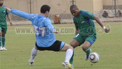 الدومانى: «المحلة» يسير بخطى جيدة فى الدورى