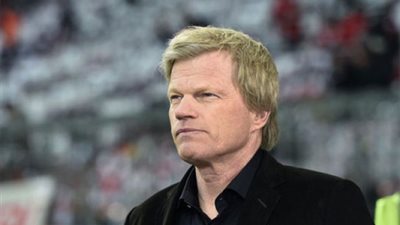 أوليفر كان: 