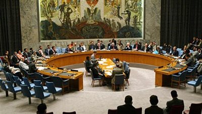 إجماع بمجلس الأمن على قرار تفكيك الأسلحة الكيميائية السورية