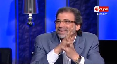 بالفيديو.. خالد يوسف: المشاركة في الاستفتاء لن تقل عن 25 مليونا