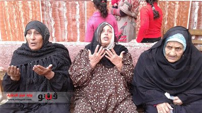 بالصور.. إقبال كثيف على لجان الاستفتاء بالقليوبية والسويس