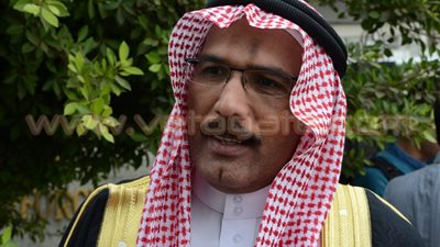 بالفيديو..القبائل العربية بسيناء: 