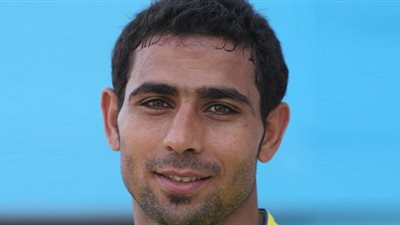 لاعب غزل المحلة: نفسي أموت فداءً للوطن