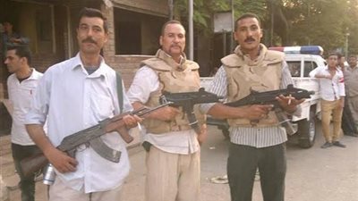 بالصور.. صفحة «إخوانية» تحرض على قتل ضباط الشرطة بالزقازيق