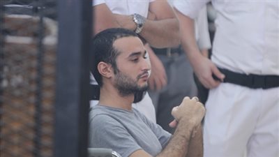 عدم جواز دعوى مخاصمة 