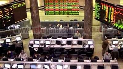 2.4 مليار جنيه إجمالى التداول بالبورصة الأسبوع الماضى
