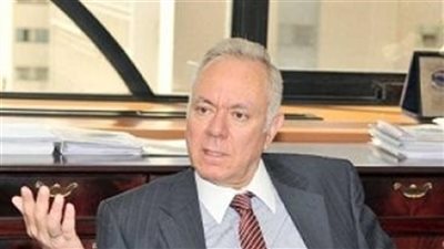 منير الزاهد: فروع بنك القاهرة تشهد إقبالا كبيرا على شهادات قناة السويس