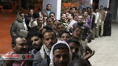 الوفد: خروج المصريين اليوم أثبت للعالم أن 30 يونيو ثورة شعب