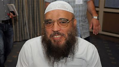 رئيس مجلس إدارة الدعوة السلفية يصوت بـ«نعم» للدستور