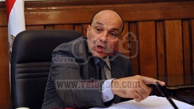 النائب العام يلتقى المحامين العموم بالقاهرة والجيزة