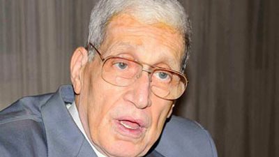 نعمان جمعة: الإخوان ضيعوا طاقتهم فى تصفية الحسابات