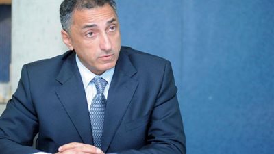 البنك الأهلى يدشن أول صفحة رسمية على 