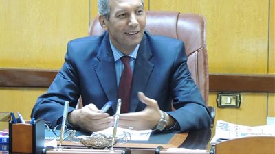 تكثيف أمني أمام المنشآت الحيوية بكفر الشيخ تحسبًا لتظاهرات «الإرهابية»