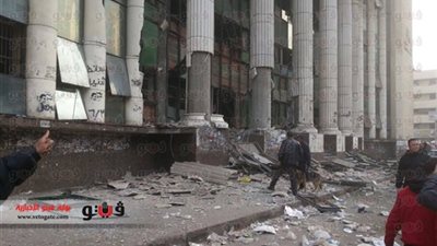 «عنف» اليوم الأول للاستفتاء.. 11 قتيلا و42 مصابا بـ 4 محافظات.. انفجار في محكمة شمال الجيزة.. أنصار «الإرهابية» يستخدمون الخرطوش بدمياط.. ضبط 249 «إخوانيا» بعد محاولة منع