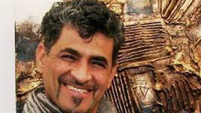 المصري جمال مليكة سفير الكويت في مهرجان إيطاليا