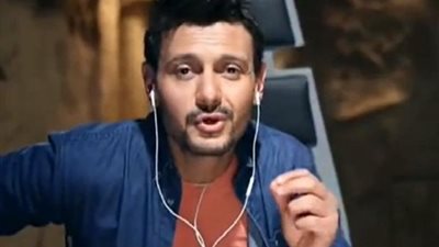 رامز جلال يضع رامي صبري في أزمة مع جمهوره