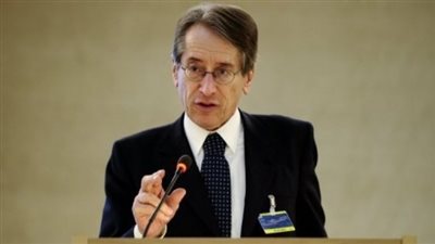 وزير خارجية إيطاليا يرحب بتمديد العقوبات ضد سوريا