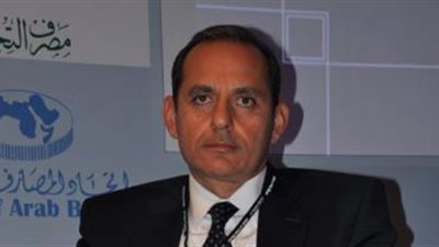 رئيس البنك الأهلي: الحد الأقصى بريء من استقالة «حجازي» و«سها»