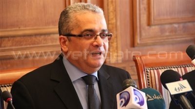 وزير البحث العلمي: 