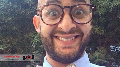 ننشر أول صورة من حلقة باسم يوسف الجديدة