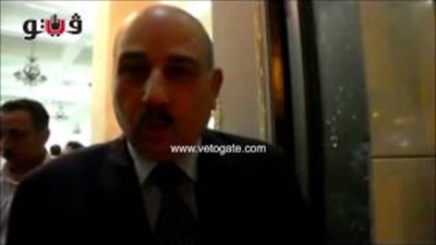 بالفيديو.. «الغزيري»: اغتيال النائب العام لن يرهب القضاة