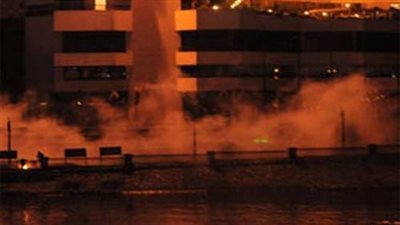 عبدالرازق: هناك خطة ممنهجة لتدمير السياحة