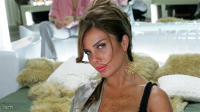 نيكول سابا تنعي والدها في ذكرى وفاته