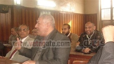 ضبط 2 طن رنجة فاسدة داخل مصنع غير مرخص بالغربية