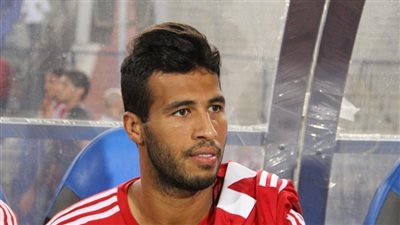 «شريف حازم» يخلف «سعد سمير» في قيادة دفاع الأهلي أمام دجلة