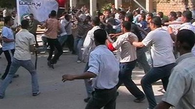 إصابة شخصين في مشاجرة لخلافات على محل جزارة بالمنوفية