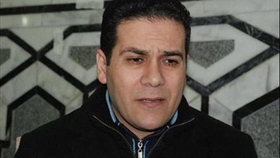 مظهر شاهين: نعم وألف نعم للدستور