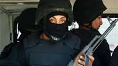 مقتل تكفيري برصاص قوات الأمن بشمال سيناء