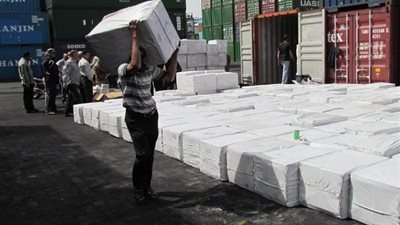 إحباط محاولة تهريب أدوية بميناء 