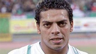 هاني سعيد يحصل على إجازة لزيارة أسرته بإيطاليا