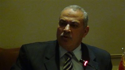 «السيد»: لا يوجد تصدير رسمى للدواجن إلى غزة