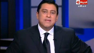 بالفيديو.. هاني شاكر: إقبال المصريين على الاستفتاء رسالة لأمريكا