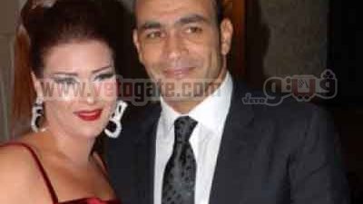 السبت.. أولى جلسات محاكمة الحضري لسبه نقيب شرطة