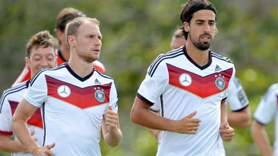 خضيرة: حزين لغياب 