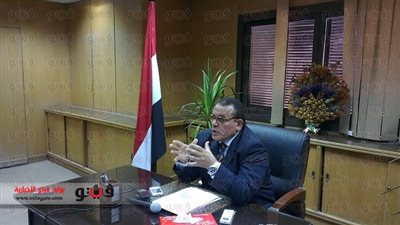 مدير أمن الفيوم: تأمين محيط الكنائس والأديرة بدأ مع تباشير الصباح