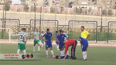 شباب الإنتاج الحربي يبحث تدعيم صفوفه