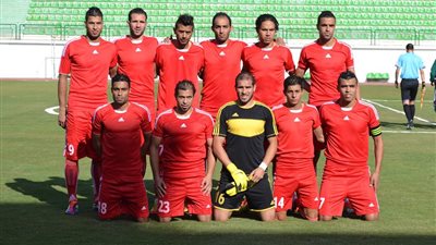 «الرجاء» يهزم «الاتحاد السكندري» 2/0