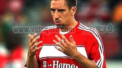 ريبيري: البايرن يمكنه الفوز على ريال مدريد وبرشلونة