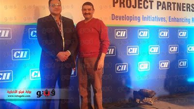 بالصور.. الغرف التجارية تطالب بإنشاء خط طيران بين القاهرة ونيودلهي