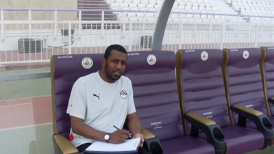 «طعيمة» يرشح ربيع ياسين لمنصب المدير الفني لـ«شباب الأهلي»