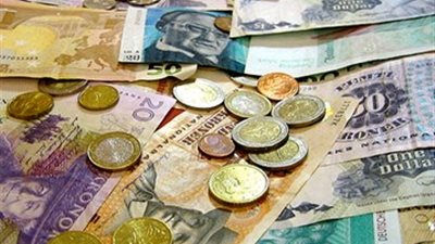 ننشر أسعار العملات الأجنبية في «السوق السوداء»