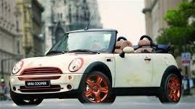 أسعار سيارات «ميني كوبر» الجديدة