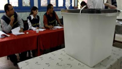 تراجع أعداد الناخبين بعابدين مع اقتراب غلق باب التصويت