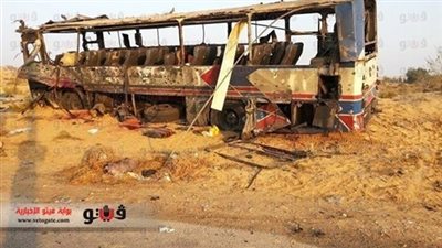 المجر تدين الهجوم الإرهابي الذي أودى بحياة 11 جنديّا في شمال سيناء