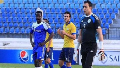 اليوم.. «الإسماعيلي» يواجه سموحة بالدوري