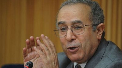 الجزائر تؤكد مشاركة جنودها في احتفالات مئوية الحرب العالمية بباريس